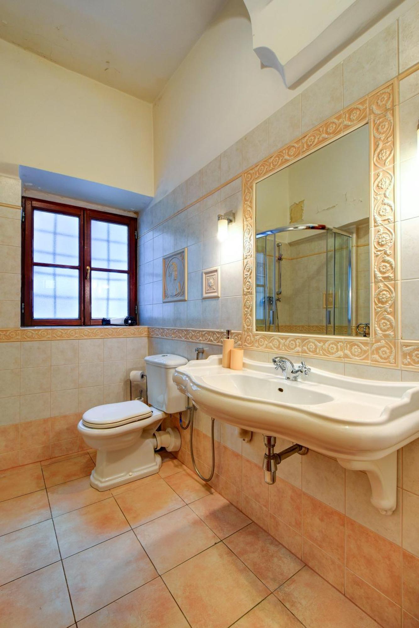 Historic Centre Apartments VIII Прага Екстер'єр фото