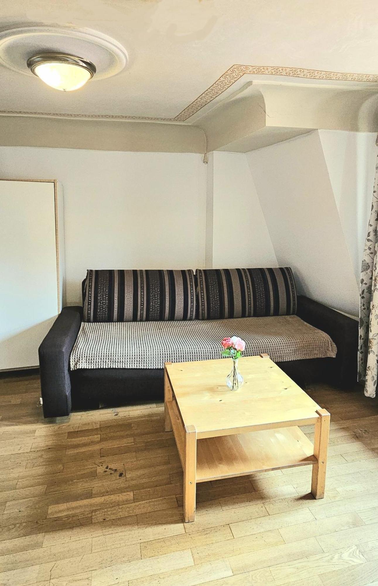 Historic Centre Apartments VIII Прага Екстер'єр фото